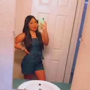 Meet your Posher, Nadeshka